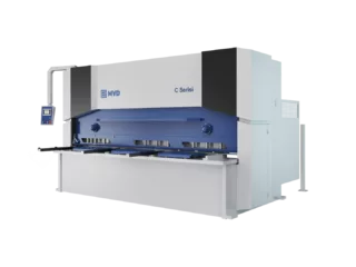  MVD C serie schaar foto 1 