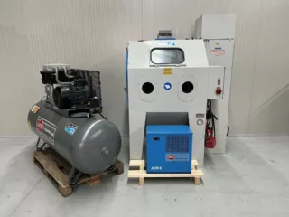  Auer ST 1000 J foto 1 