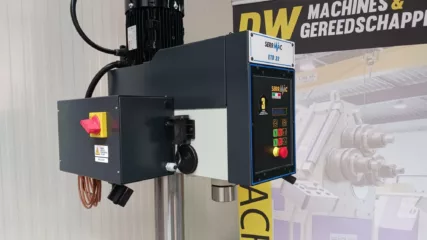  Serrmac ETD 22 1 