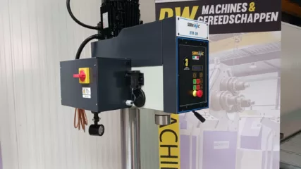  Serrmac ETD 30 1 