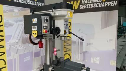  Serrmac V30 1 