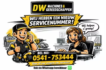 Servicenummer 