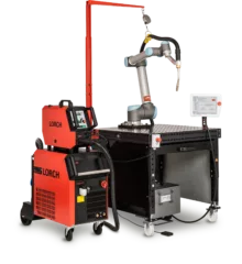  Lorch Cobot Welding Package A 1 
