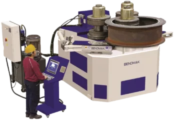  Bendmak Pro 300 foto 1 