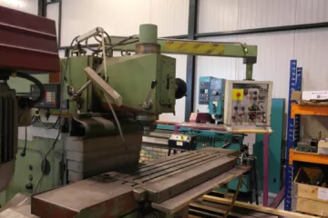  TOS FGS 3240 foto 1 2 