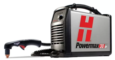  Powermax30 XP Hypertherm Plasmacutter 
