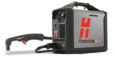  Powermax45 XP Hypertherm Plasmacutter 
