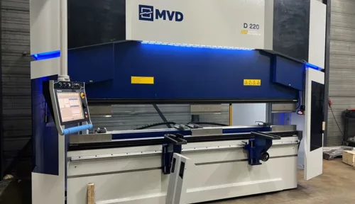  MVD D220 3700 Wierden foto 5 