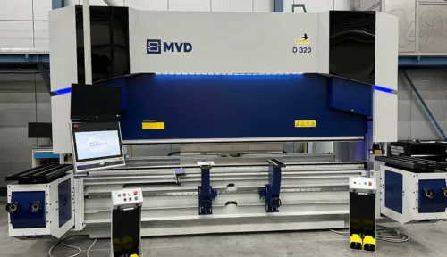  MVD D320 4100 foto 1 