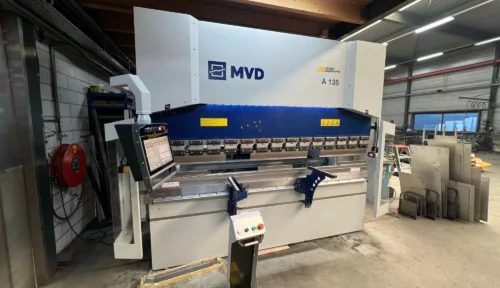  MVD A135 3100 foto 1 