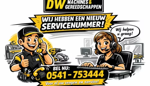  Servicenummer 
