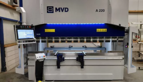  MVD A220 3100 foto 5 