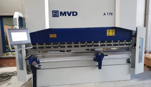  MVD A175 3100 foto 1 