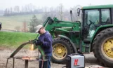  Powermax30 AIR Hypertherm Plasmacutter Farming 