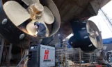  Powermax125 Hypertherm Plasmacutter Shipbuilding 