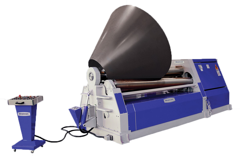  Bendmak CY4 R HHS foto 1 