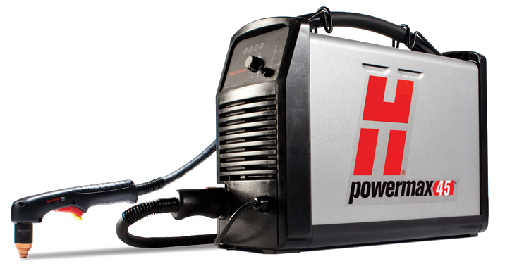  Hypertherm powermax 45 foto 1 