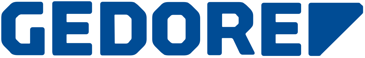  1200px Gedore logo svg 