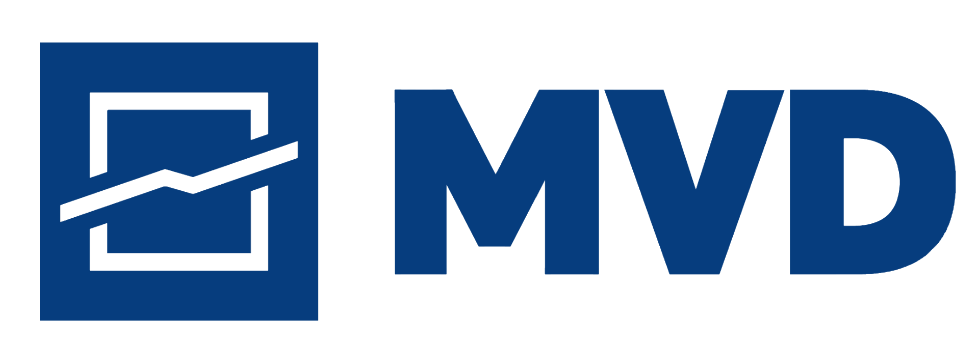  MVD Logo 