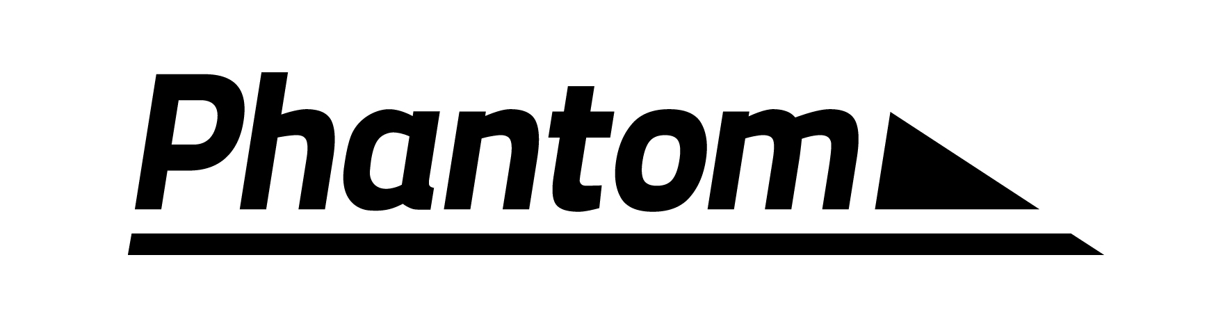  Phantom logo 