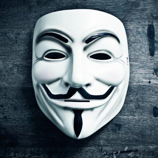 Anonymous Official