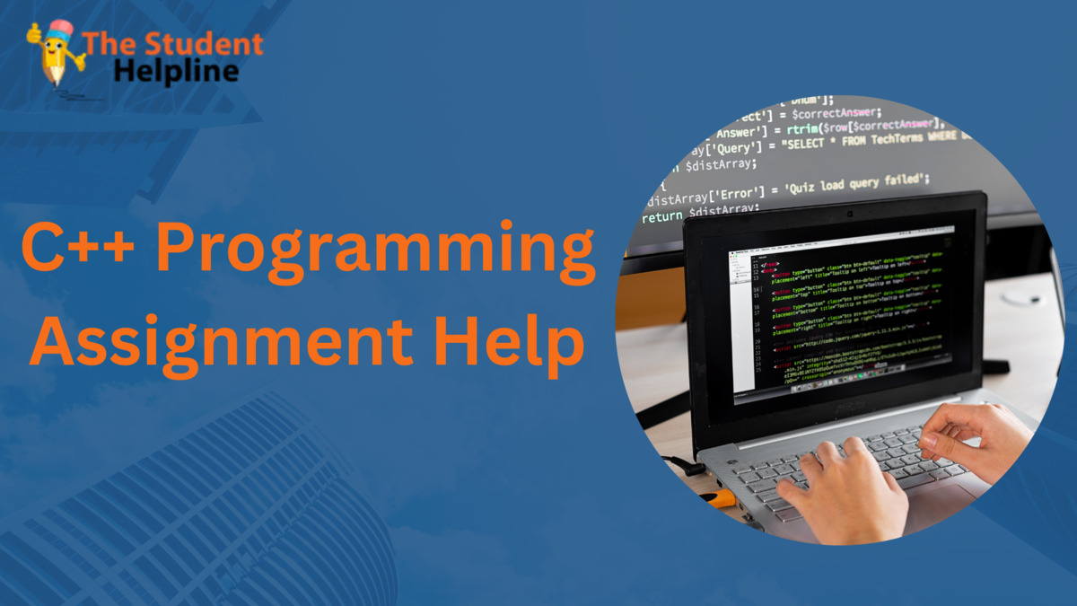A Step-by-Step Guide to Choosing Your C Plus plus Programming...