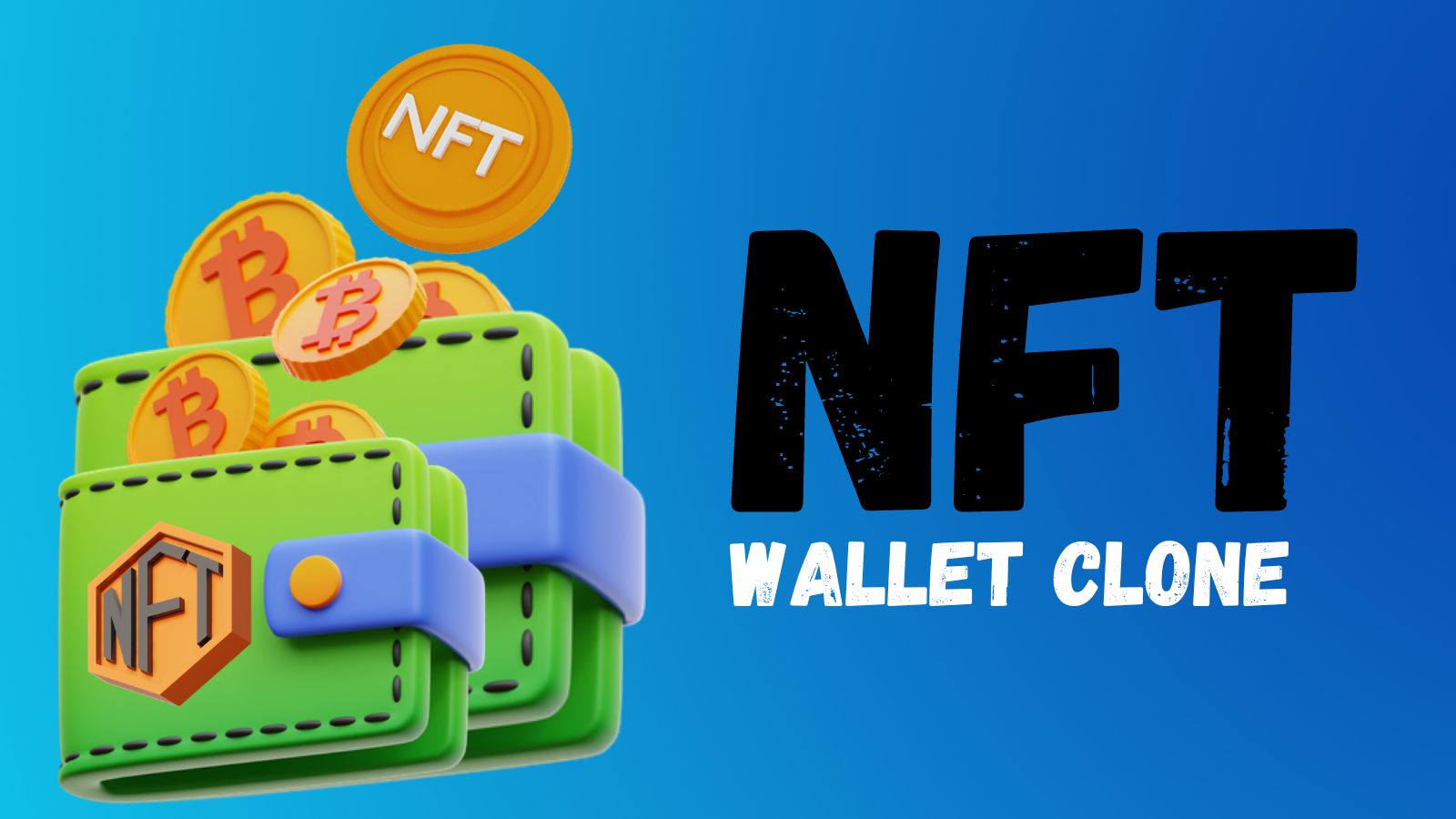Trust Wallet Clone is the Ultimate NFT Wallet. Why? | e-Sathi