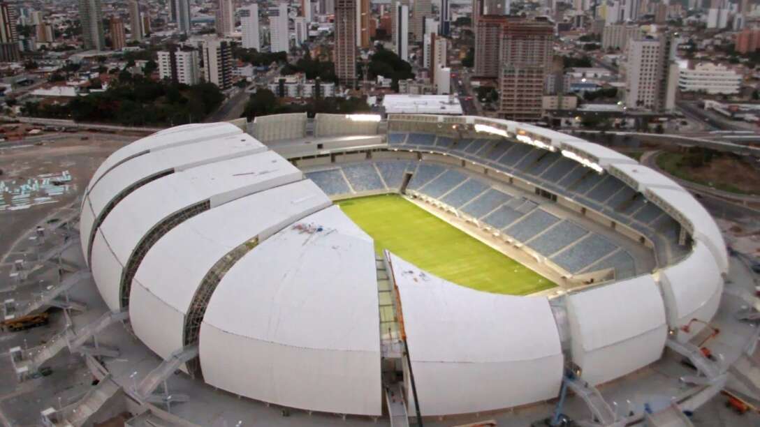 ARENA DAS DUNAS