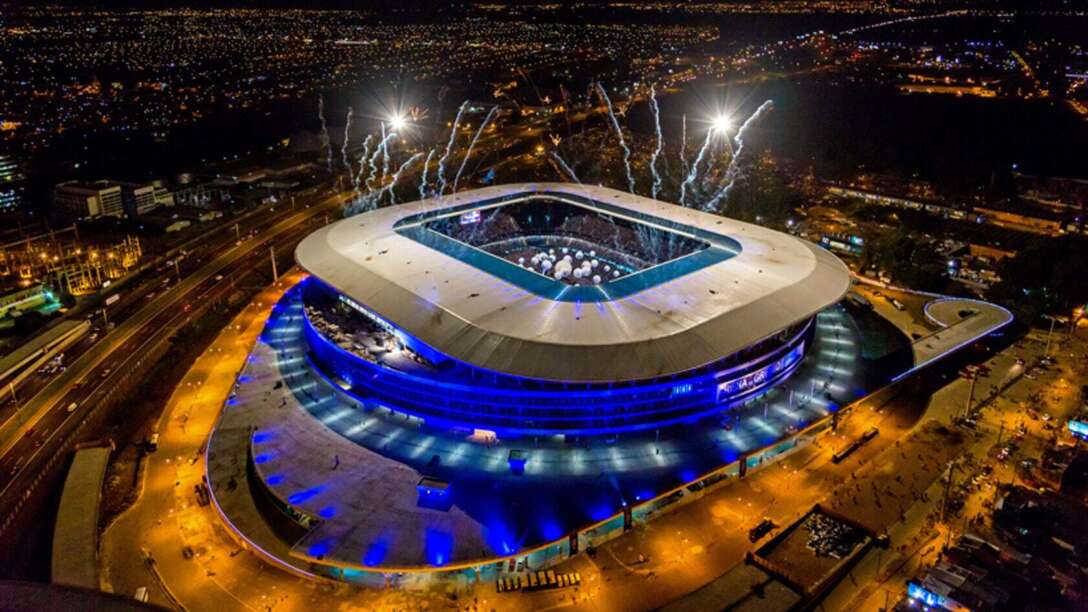 GRÊMIO ARENA