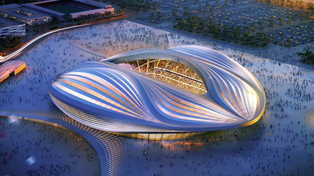 QATAR 2022 SUPREME COMMITTEE