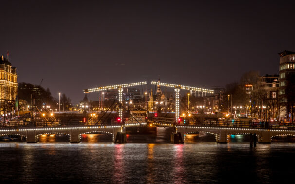Amsterdam, city of innovation