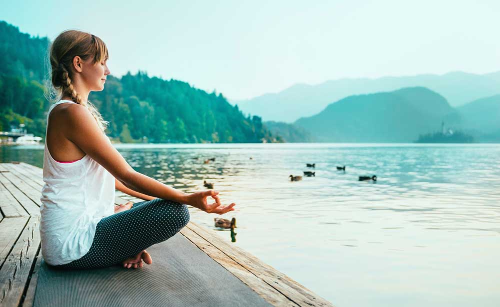 benefits of meditation