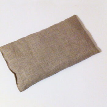 pillow with cherry stones bedwarmer