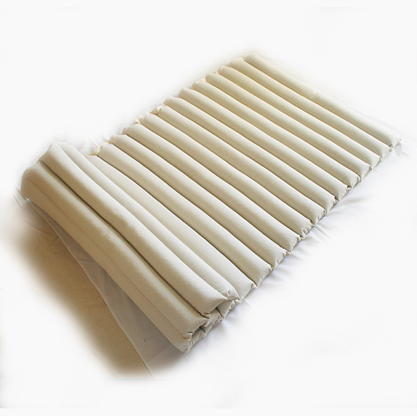 Buckwheat Mattress Product Category Eco Health Lab