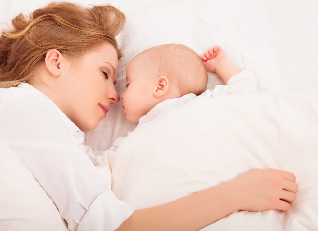 how to get enough sleep