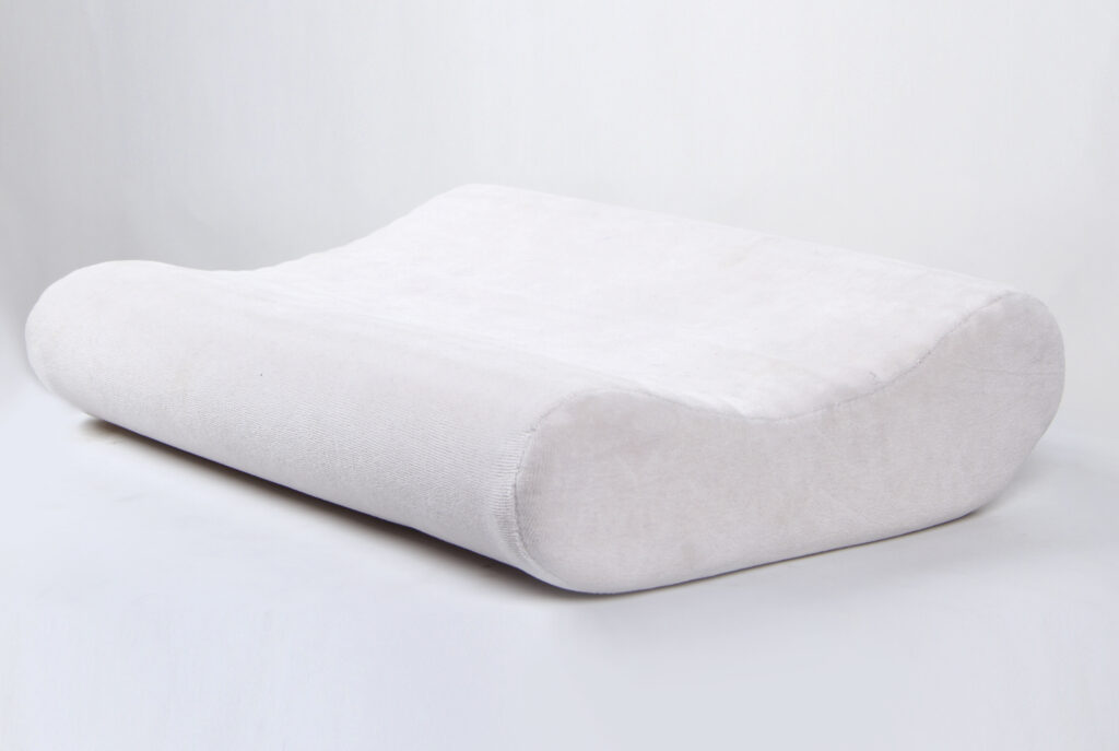 cervical neck pillow