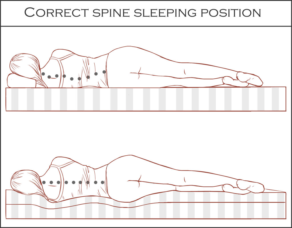 affordable non-toxic mattress