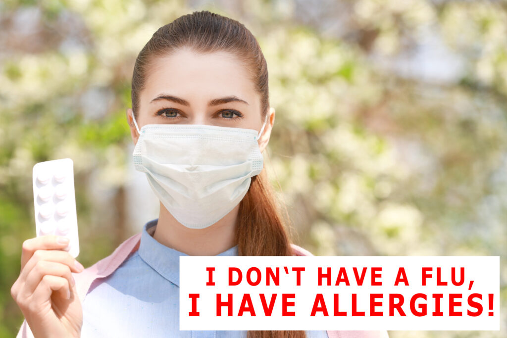 anti allergic mattress