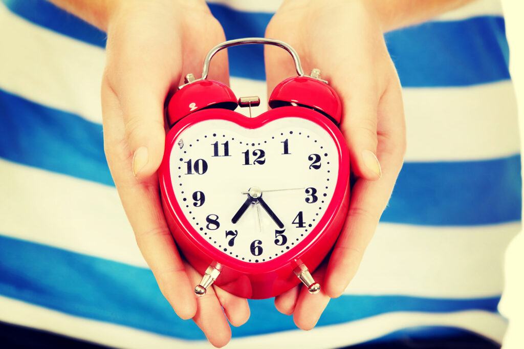 healthy sleep habits