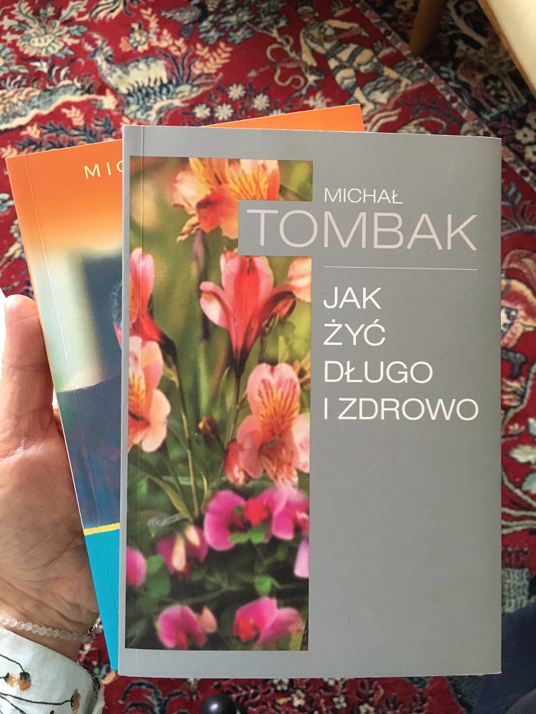 Raw beetroot juice in Longevity books