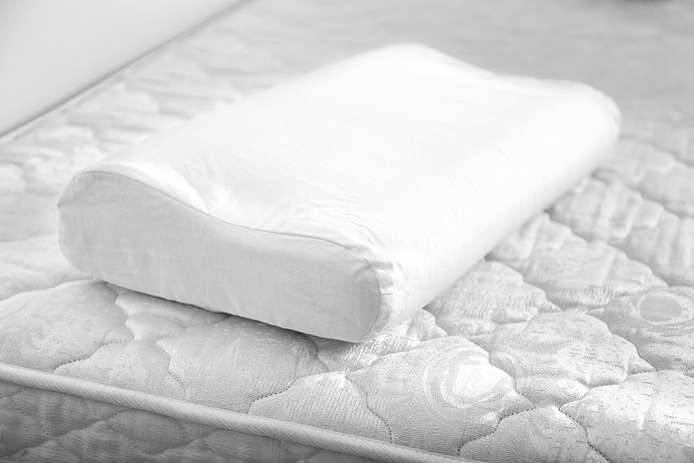 Ortopedic pillow