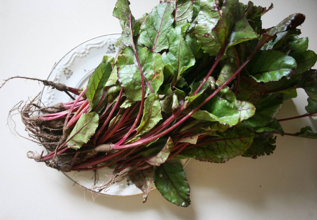 health benefits of beet juice