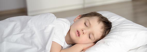 healthy sleep, organic bedding