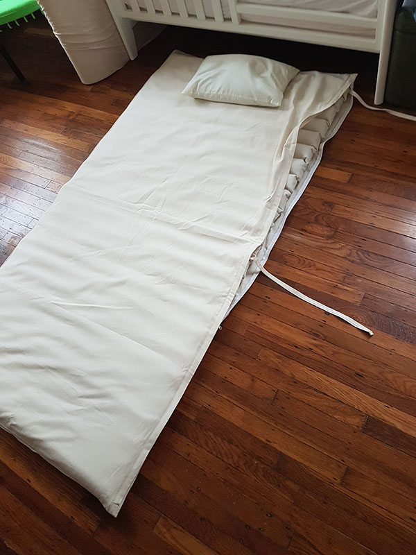 Natural Material Mattress