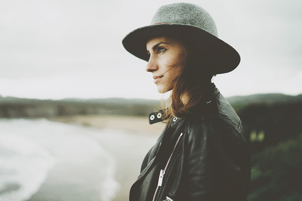 reduce stress naturally