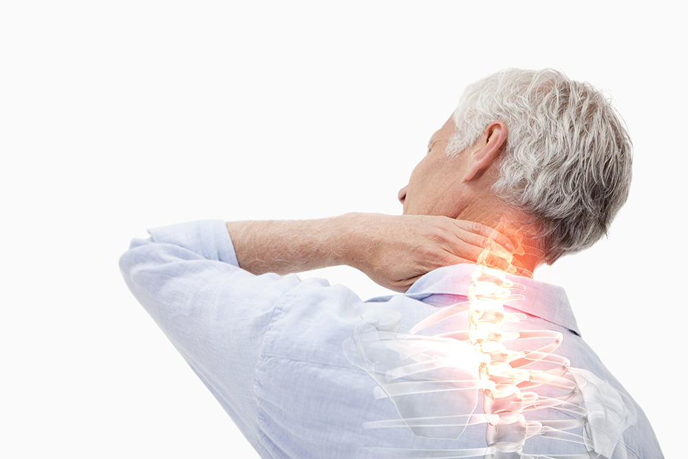 best pillow for neck pain