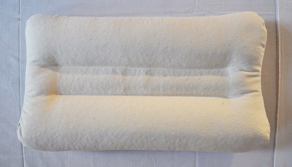 therapeutic pillow, is it the best pillow for side sleepers?