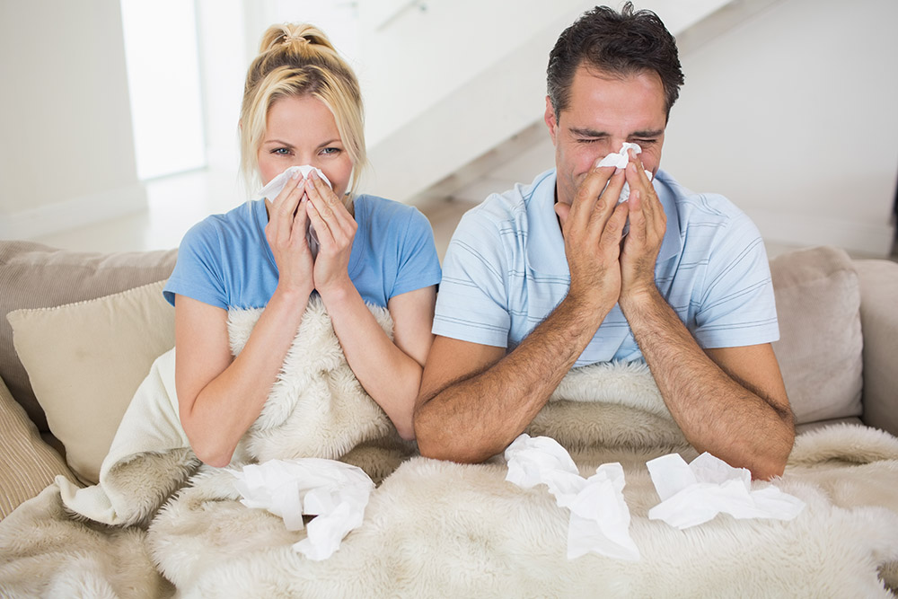 hypoallergenic mattress