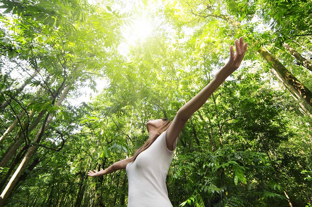 deep breathing exercises for relaxation