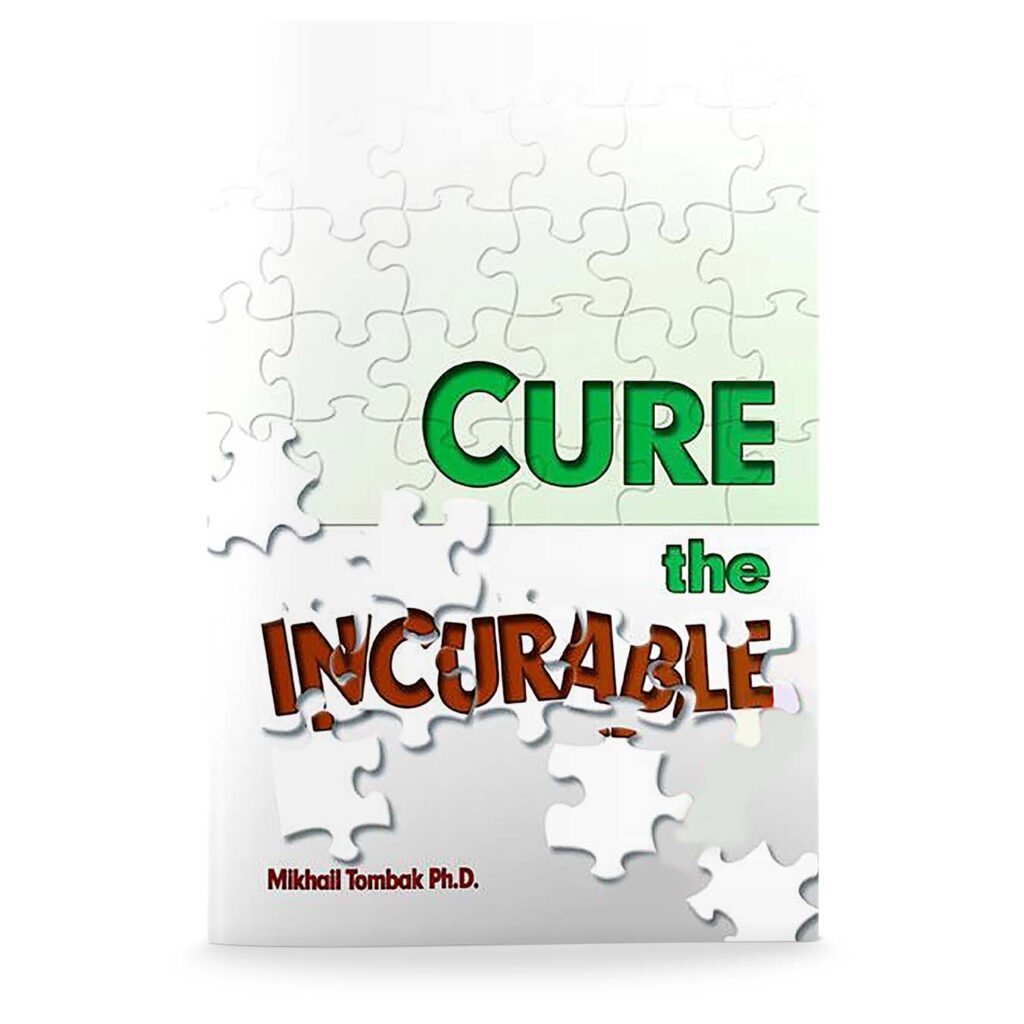 cure the incurable